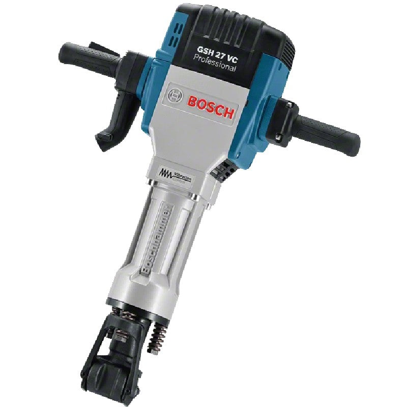 GSH 27 VC PROFESSIONAL BREAKER