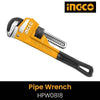 Ingco Pipe Wrench