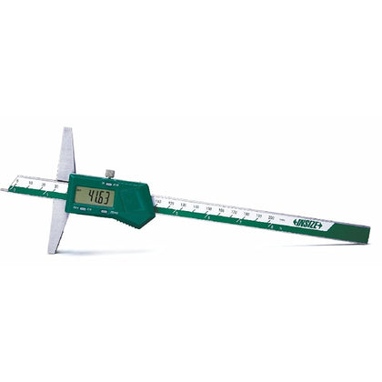 Insize Digital Point Depth Gauges 1143