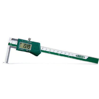 Insize Digital Inside Groove Caliper - 1520