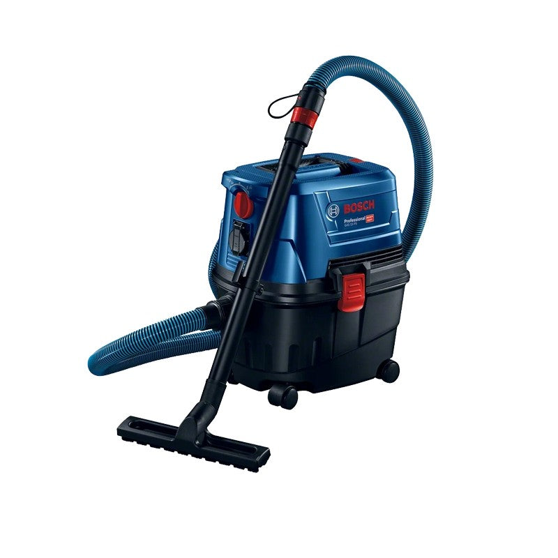 GAS 15 PS PROFESSIONAL WET/DRY EXTRACTOR