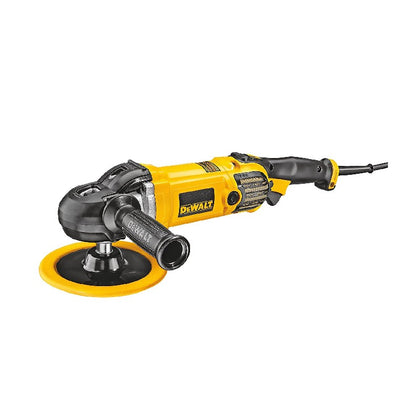 Dewalt 7/9 Electronic Sander & Polisher (DWP849X-IN)