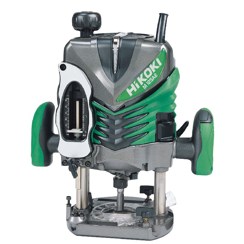 Hikoki 12mm (or 1/2") Router M12SA2S9Z