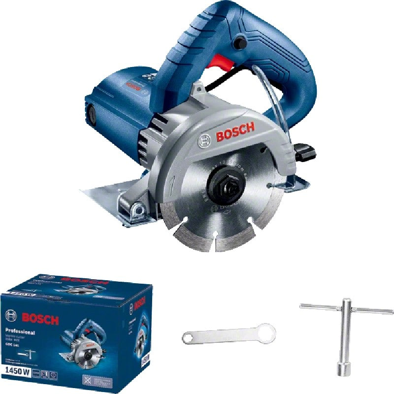 GDC 141 PROFESSIONAL DIAMOND TILE CUTTER