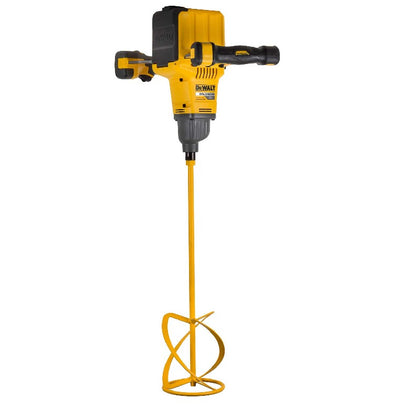 Dewalt  XR 54V Dual Handle Mixer-Flexvolt (DCD240X2-QW)