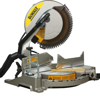 Dewalt 305mm Single Bevel Mitre Saw (DWS715-IN)