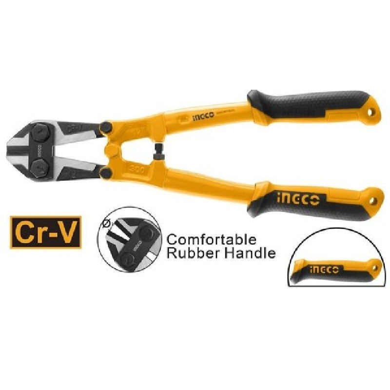 Ingco Bolt Cutter