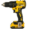 Dewalt  18V, 2Ah, Compact Brushless Drill Driver (DCD7771D2-IN)