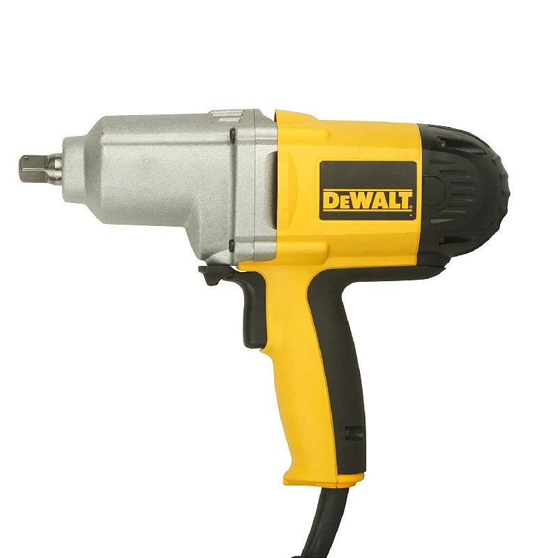 Dewalt 1/2" Heavy Duty Impact Wrench, 440Nm  (DW292-QS)
