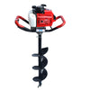 Mitsuyama  52cc Earth Auger Ea-6300