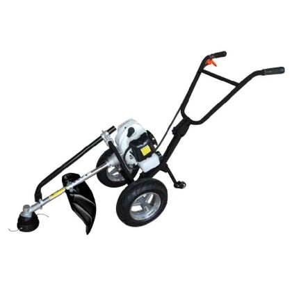 Really 4 Stroke 35CC Wheel Brush Cutter (RAPL-TH-35-ST03)