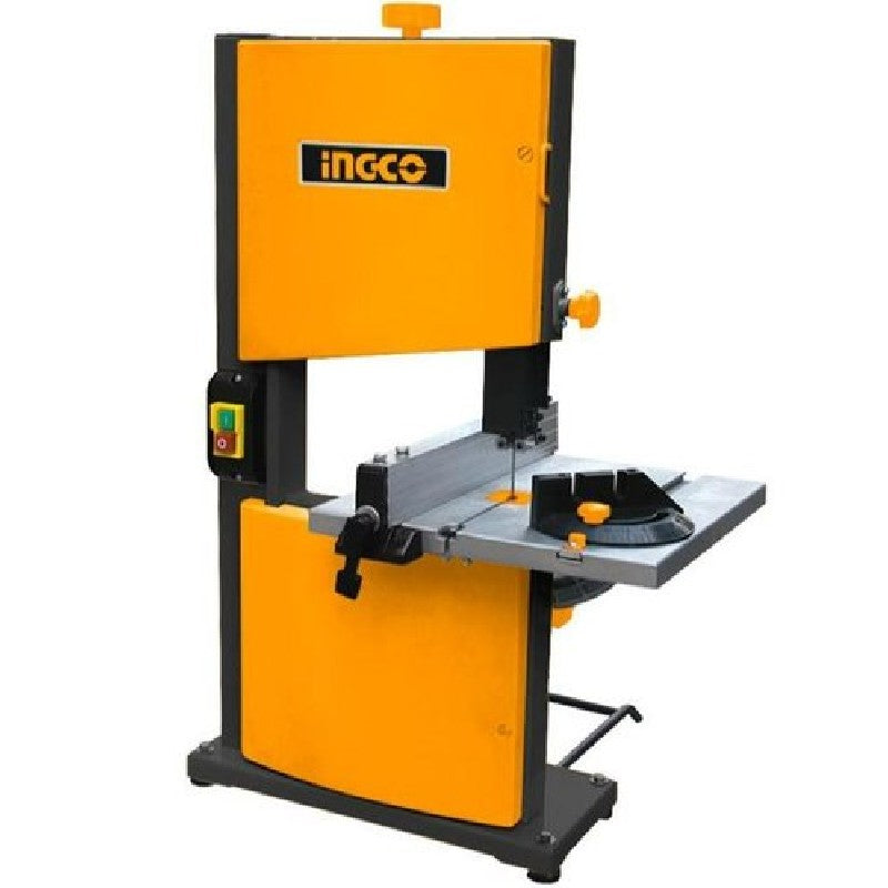 Ingco Band saw