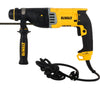 Dewalt 28mm 3 Mode SDS Plus Combi Hammer 2 Kgs  (D25143K-IN)