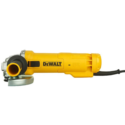 Dewalt 1400W 125mm Angle Grinder (DWE4235-IN)