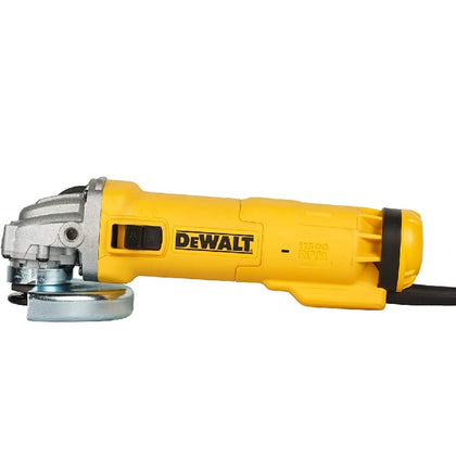 Dewalt 125mm-1200w-Angle-Grinder (DWE4215-IN)