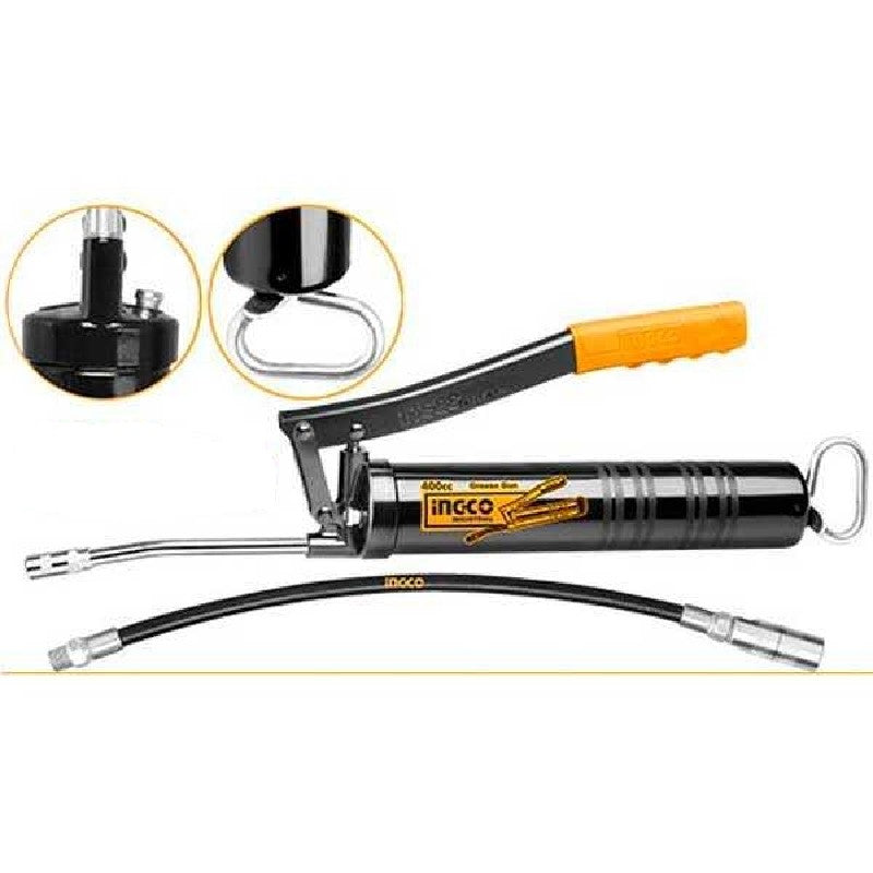 Ingco Grease Gun