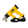 Dewalt 1800W, Std Heat Gun With No Display (D26411-QS)