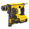 Dewalt 18V, 4.0Ah, 24mm 3 Mode Hammer (DCH253M2-QW)