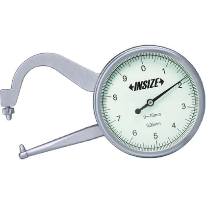 Insize Thickness Gauge - 2862