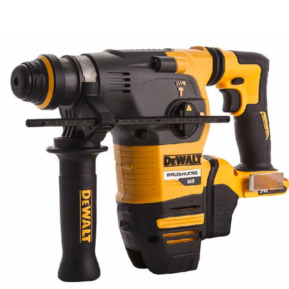 Dewalt 54V XR SDS-PLUS HAMMER (Bare) (DCH333NT-XJ)