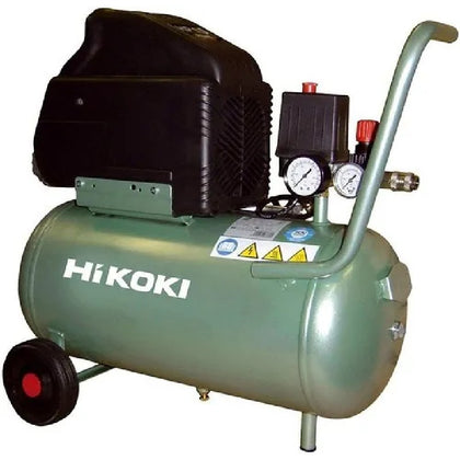 Hikoki Air Compressor 1.5 HP EC68LAZ