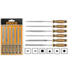 Ingco 6 Pcs File Set