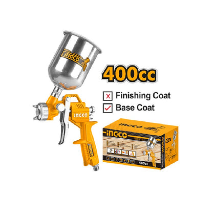 Ingco Spray gun