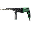 HIKOKI Rotary Hammer Drill 13 mm Chuck Size, 830 W DH26PC2S9Z