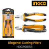 Ingco Diagonal Cutting Pliers