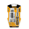 Ingco 24 Pcs Screwdriver Set