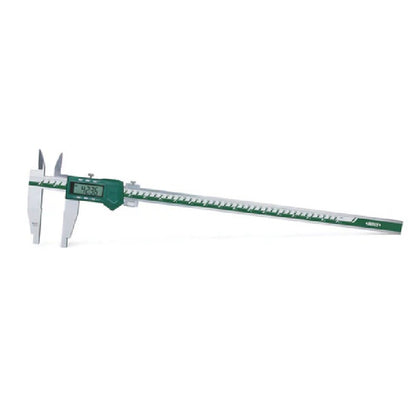 Insize Digital Vernier Caliper (Long Range With Upper Jaw) - 1136