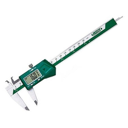 Insize Digital Inside Groove Caliper 1191-150