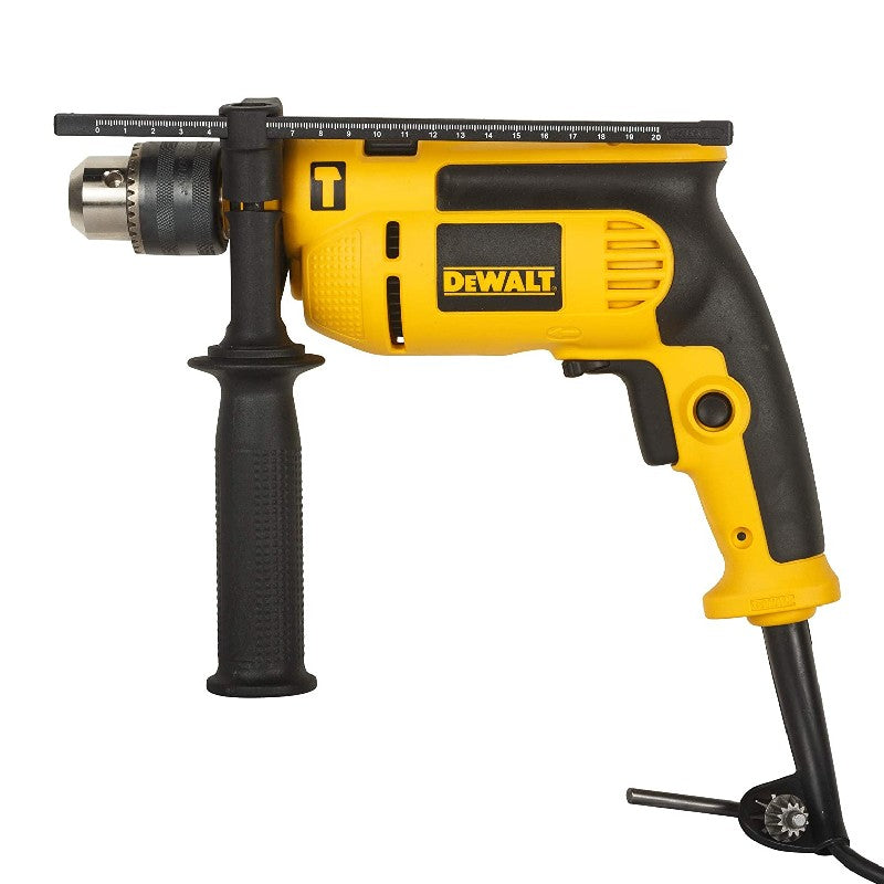 Dewalt 13mm Impact Drill, 8.6 Nm 750W (DWD024-IN)