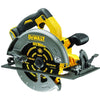 Dewalt 54V PRECISION CIRC SAW IN T-STAK (Bare)  (DCS575NT-XJ)