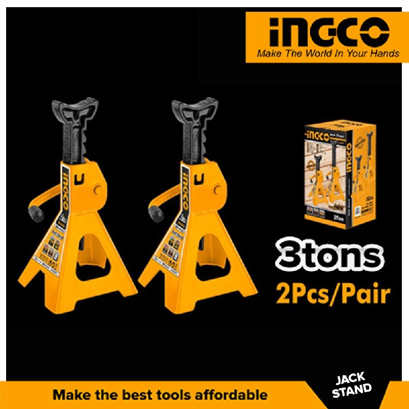 Ingco Jack stand