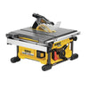 Dewalt 54v XR Table Saw Kitted (DCS7485T2-GB)