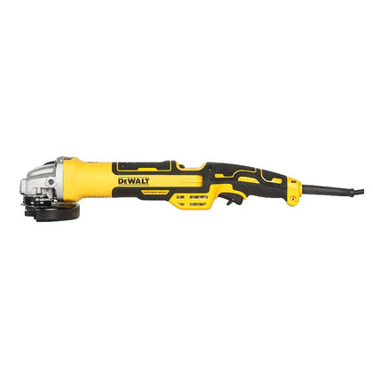 Dewalt 1700W 125mm BL Rat Tail SAG, Variable SAG (DWE4377-QS)