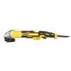 Dewalt 1700W 125mm BL Rat Tail SAG, Variable SAG (DWE4377-QS)