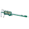 Insize Digital Vernier Caliper (IP67 Waterproof) - 1126