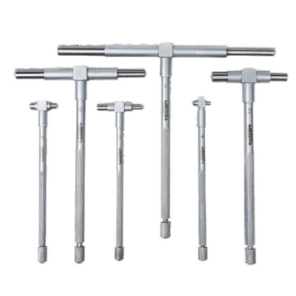 Insize Telescoping Gauge Set (6pcs) - 4206