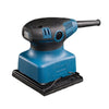 Dongcheng 100x110mm Orbital Sander 1200RPM (DSB100)