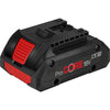 Bosch Procore18v 4.0ah Professional