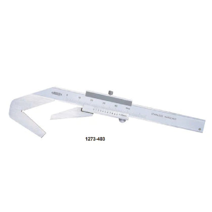 Insize V shape vernier caliper - 1273