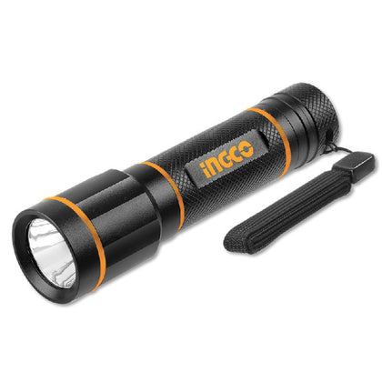 Ingco Flashlight