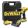 Dewalt 10.8V, 2.0Ah, 10mm Cordless Drill Driver (DCD710D2-IN)