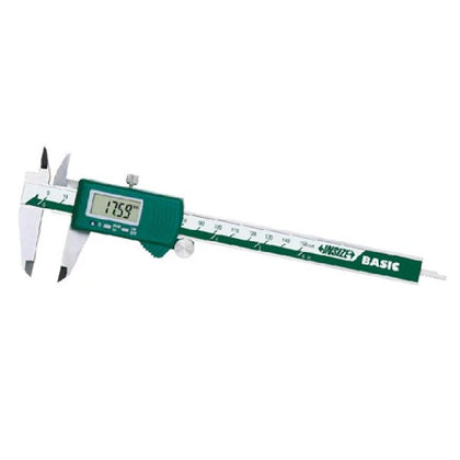 Insize Digital Vernier Caliper (Basic Type) - 1112