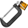 Ingco G Clamp