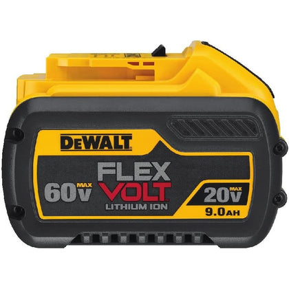 Dewalt 18/54V 9.0Ah Battery Pack (FLEXVOLT) (DCB609-B1)