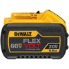 Dewalt 18/54V 9.0Ah Battery Pack (FLEXVOLT) (DCB609-B1)