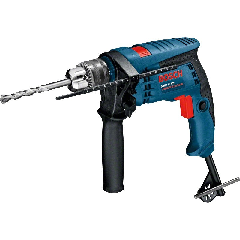 GSB 13 RE PROFESSIONAL IMPACT DRILL
